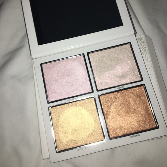 Authentic Kylie cosmetics wet set - Picture 5 of 6